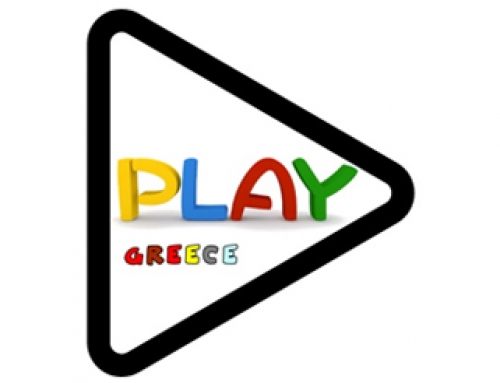 Play TV Greece – Ψυχαγωγικός ιστότοπος